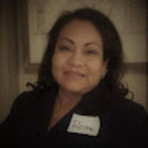 Meet your Posher, Reyna